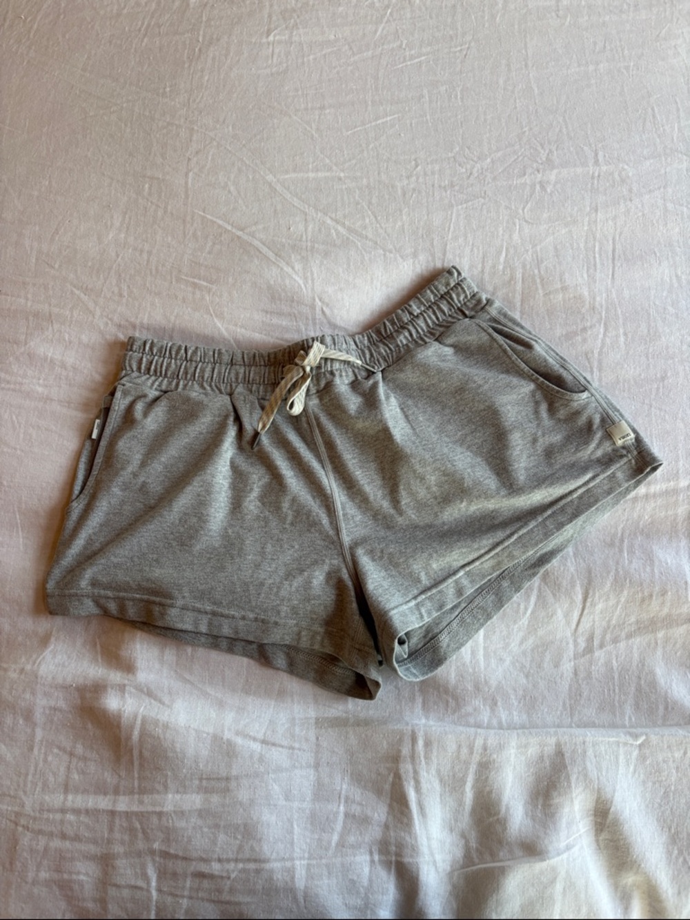 Vouri Halo Performance Short 2.0